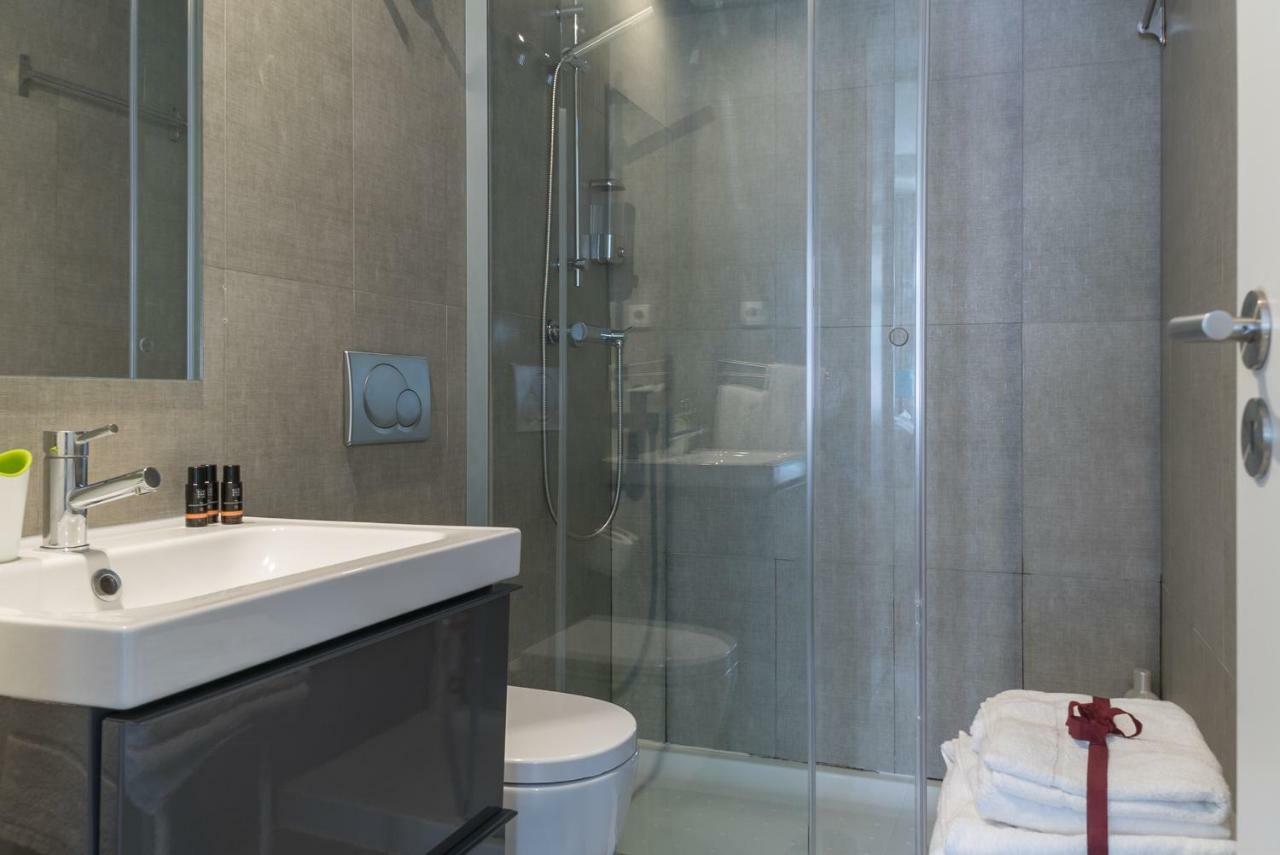 Capim Dourado Apartments Cedofeita Porto Luaran gambar