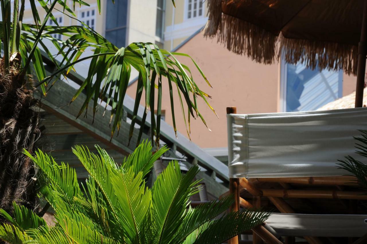 Capim Dourado Apartments Cedofeita Porto Luaran gambar
